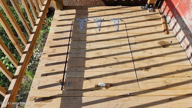 526 Dr W. J. Hodge St, Louisville, KY 40203