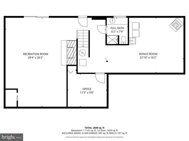 203 PEMBROKE DR, Shillington, PA 19607