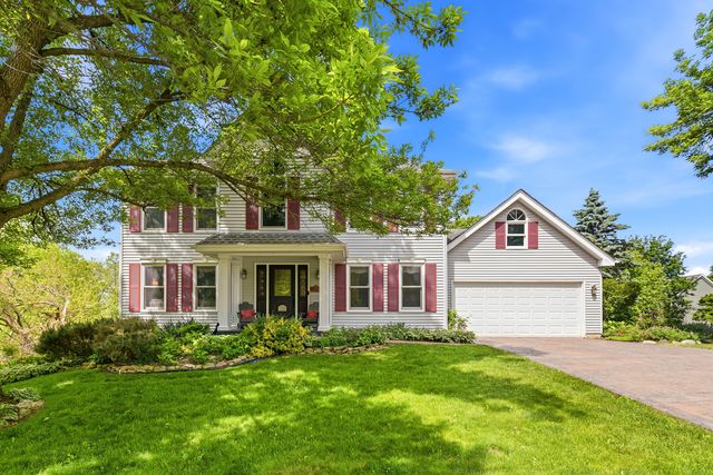 260 Hillhurst Drive, Cary, IL 60013