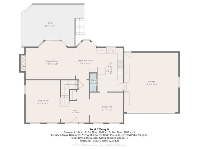 260 Hillhurst Drive, Cary, IL 60013