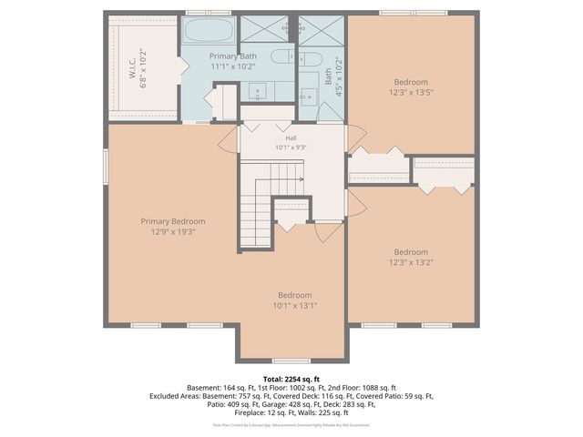 260 Hillhurst Drive, Cary, IL 60013