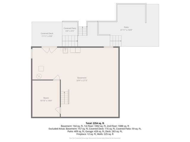 260 Hillhurst Drive, Cary, IL 60013
