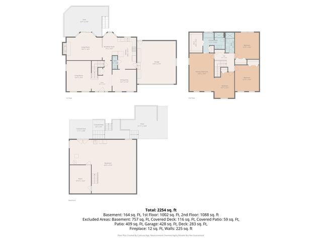 260 Hillhurst Drive, Cary, IL 60013