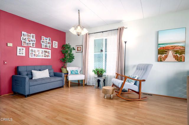 56 Don Antonio Way 56, Ojai, CA 93023