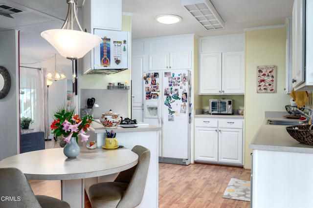 56 Don Antonio Way 56, Ojai, CA 93023