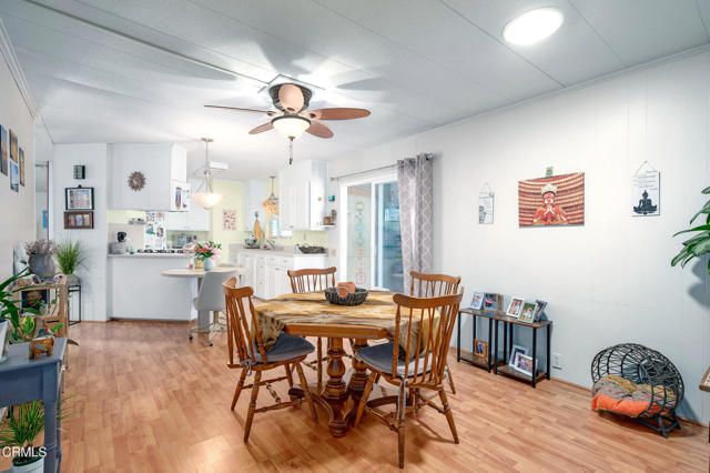 56 Don Antonio Way 56, Ojai, CA 93023