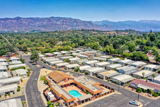 56 Don Antonio Way 56, Ojai, CA 93023