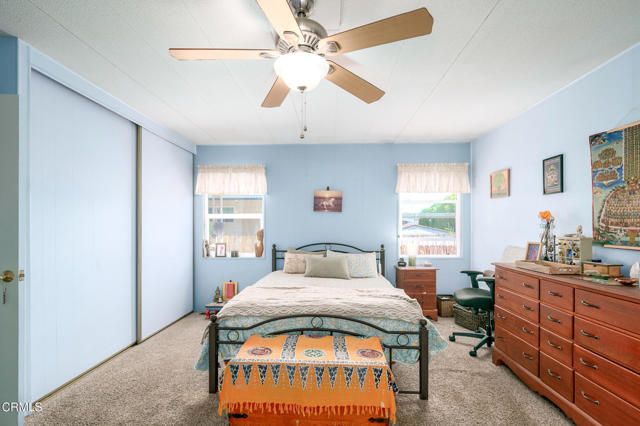 56 Don Antonio Way 56, Ojai, CA 93023