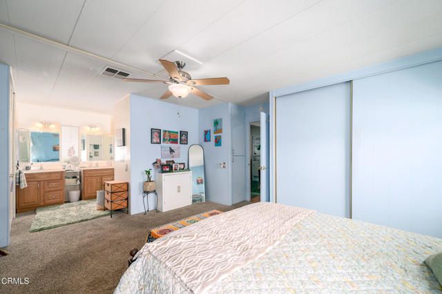 56 Don Antonio Way 56, Ojai, CA 93023