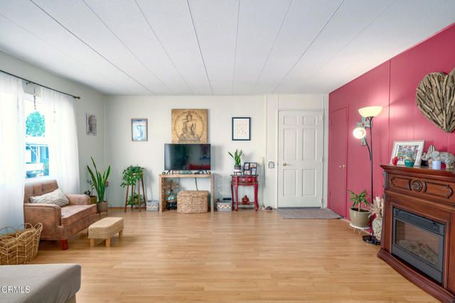 56 Don Antonio Way 56, Ojai, CA 93023