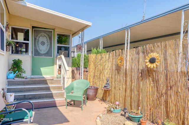 56 Don Antonio Way 56, Ojai, CA 93023