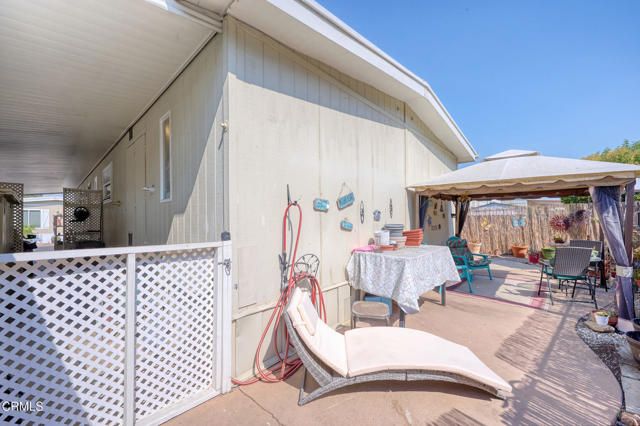 56 Don Antonio Way 56, Ojai, CA 93023