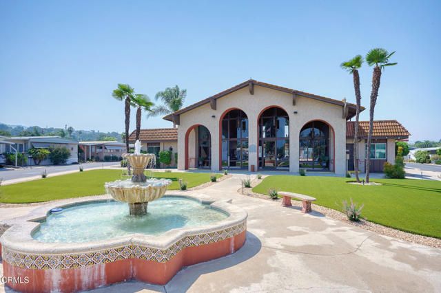 56 Don Antonio Way 56, Ojai, CA 93023