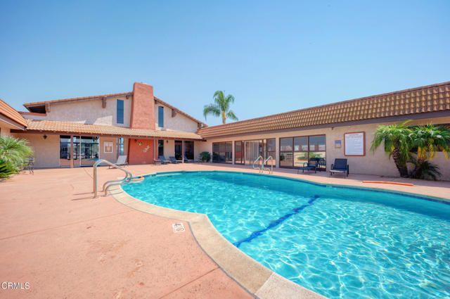 56 Don Antonio Way 56, Ojai, CA 93023