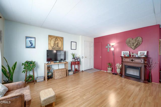 56 Don Antonio Way 56, Ojai, CA 93023