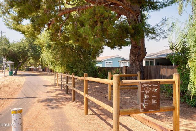 56 Don Antonio Way 56, Ojai, CA 93023