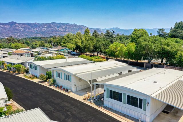 56 Don Antonio Way 56, Ojai, CA 93023