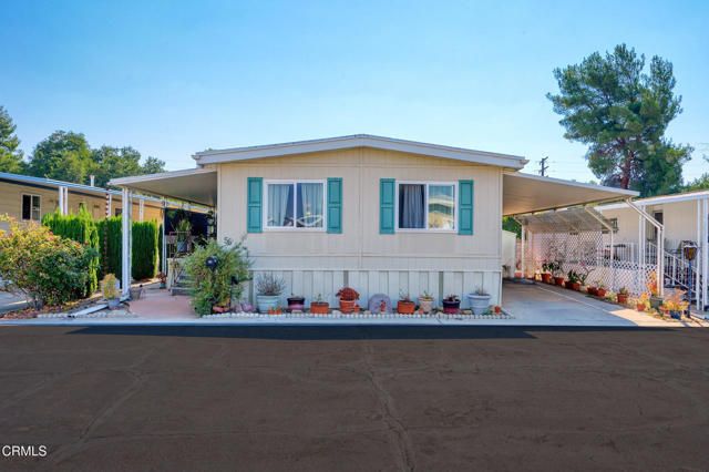 56 Don Antonio Way 56, Ojai, CA 93023