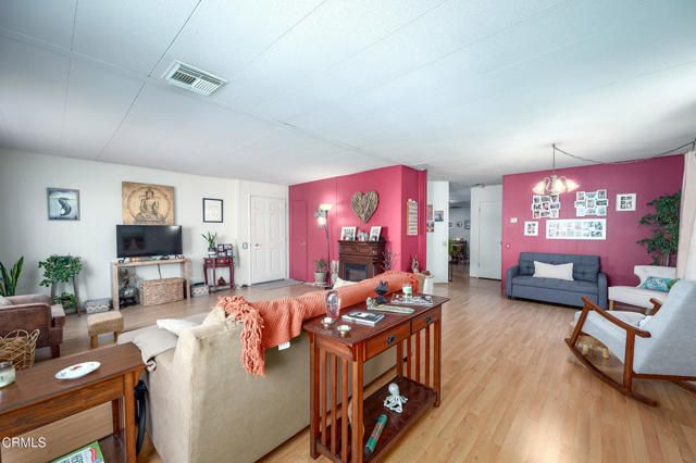 56 Don Antonio Way 56, Ojai, CA 93023