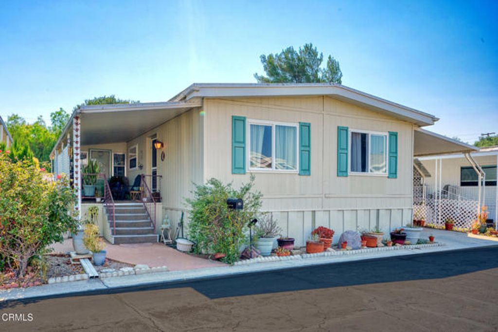 56 Don Antonio Way 56, Ojai, CA 93023