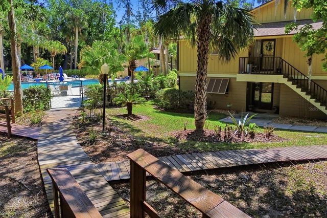 120 HIBISCUS WOODS COURT 6C, Deltona, FL 32725