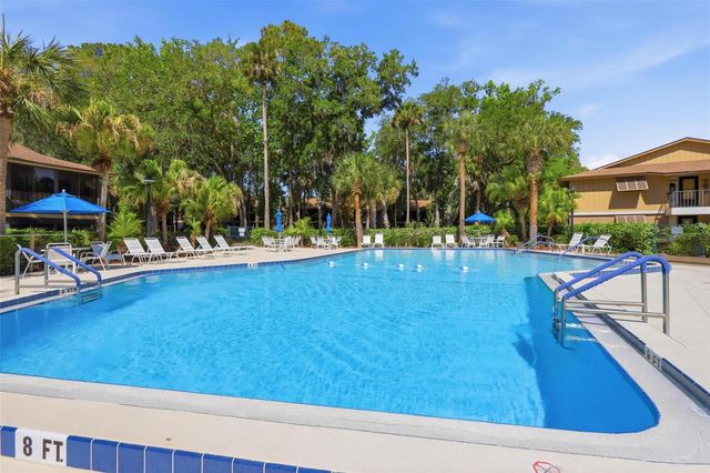 120 HIBISCUS WOODS COURT 6C, Deltona, FL 32725