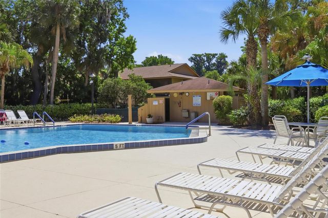 120 HIBISCUS WOODS COURT 6C, Deltona, FL 32725