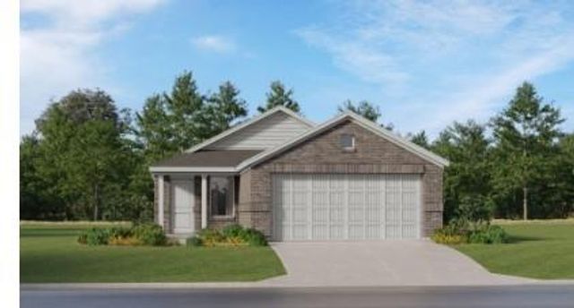 3066 Mallorca Drive, Conroe, TX 77301
