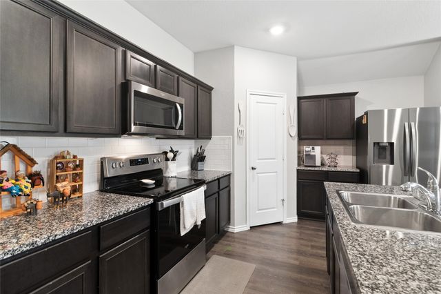 3140 Patton Lane, Mesquite, TX 75126
