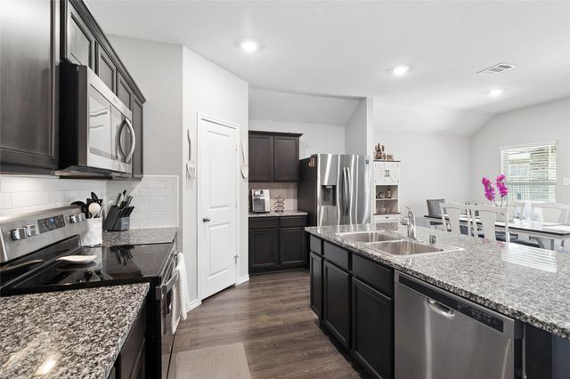 3140 Patton Lane, Mesquite, TX 75126