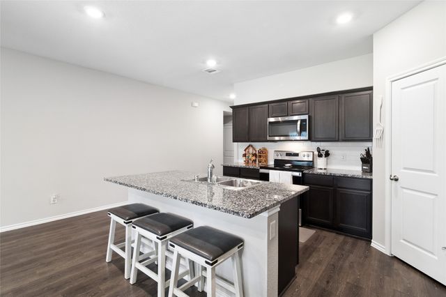3140 Patton Lane, Mesquite, TX 75126