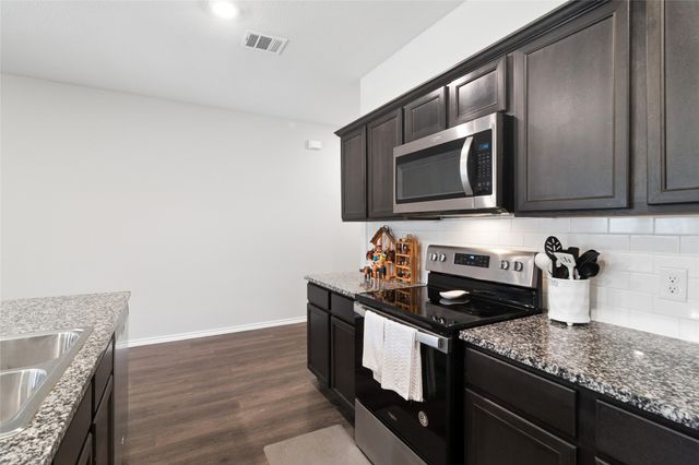 3140 Patton Lane, Mesquite, TX 75126