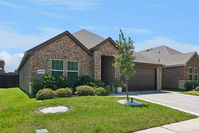 3140 Patton Lane, Mesquite, TX 75126