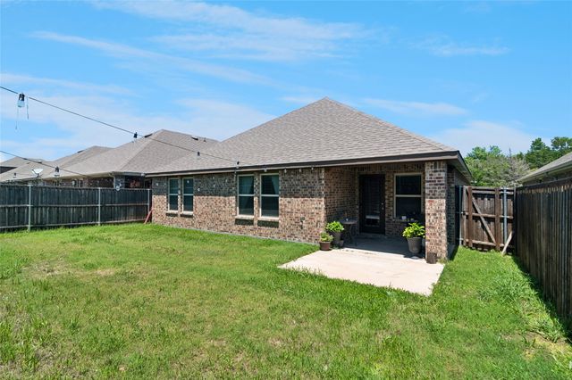 3140 Patton Lane, Mesquite, TX 75126