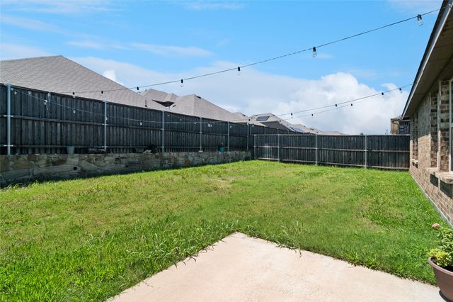 3140 Patton Lane, Mesquite, TX 75126