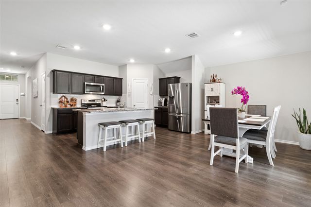 3140 Patton Lane, Mesquite, TX 75126