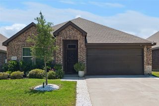 3140 Patton Lane, Mesquite, TX 75126