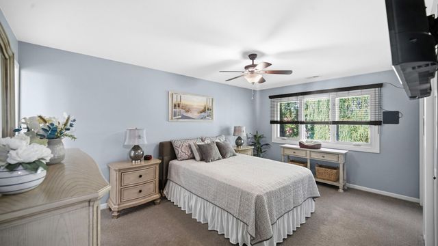 9320 Spring Creek Drive 6, Highland, IN 46322