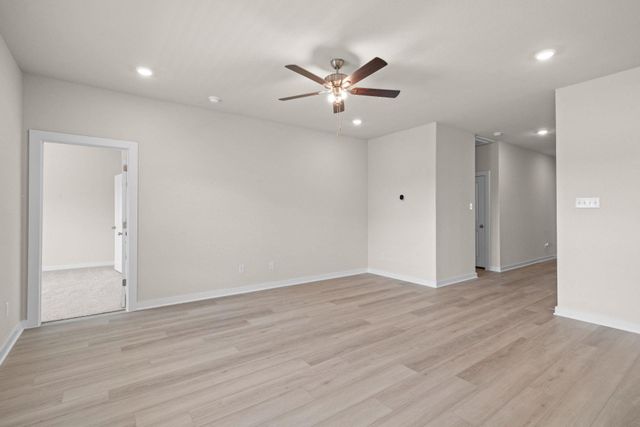 2494 N Heritage Drive, Dayton, TX 77535