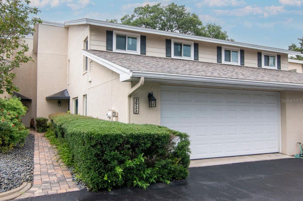 2923 W GANDY BOULEVARD 2923, Tampa, FL 33611