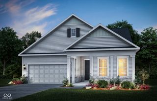 15828 Northstar Circle, Noblesville, IN 46060