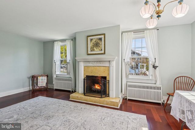414 HIGH ST, New Windsor, MD 21776