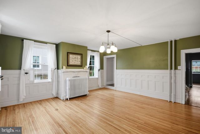 414 HIGH ST, New Windsor, MD 21776