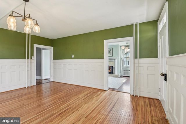 414 HIGH ST, New Windsor, MD 21776