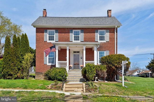 414 HIGH ST, New Windsor, MD 21776