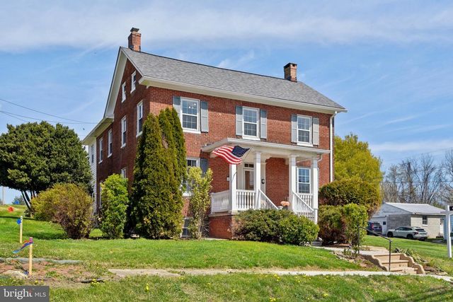 414 HIGH ST, New Windsor, MD 21776