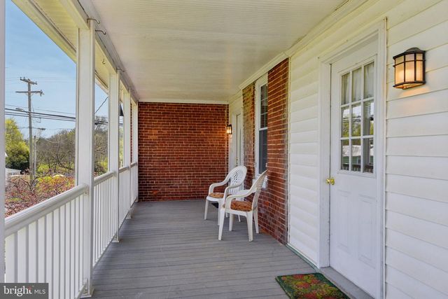 414 HIGH ST, New Windsor, MD 21776