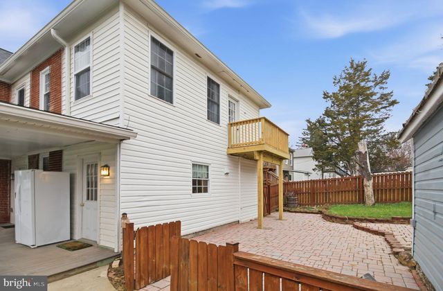 414 HIGH ST, New Windsor, MD 21776