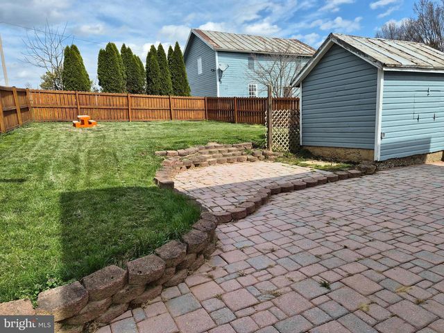414 HIGH ST, New Windsor, MD 21776