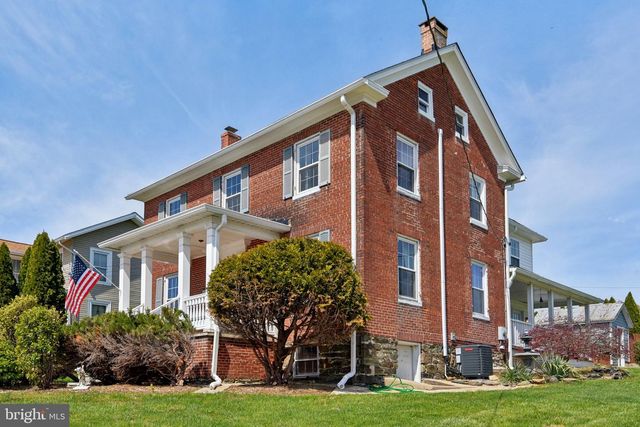 414 HIGH ST, New Windsor, MD 21776